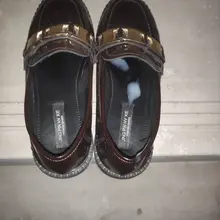 #射鞋 #打胶 #扫楼 #小皮鞋