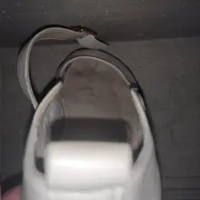 #射鞋 #扫楼 #打胶 天天射这种鞋，都快审美疲劳了