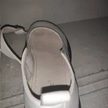 #扫楼 #打胶 #小皮鞋 #射鞋 这个猪腰子鞋也好香好爽