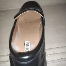 #射鞋 #打胶 #扫楼 #小皮鞋 同一家的还有小皮鞋