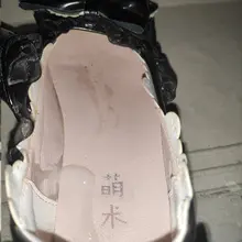 #lo鞋 #打胶 #射鞋