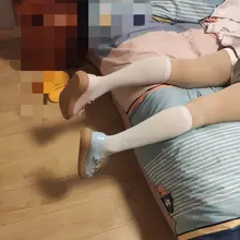 #jk #女友 看看腿