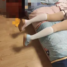 #jk #女友 看看腿