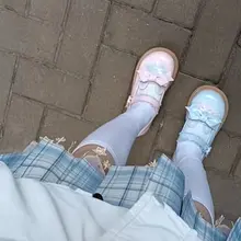 #女友 #JK 过年没同居了，约一下