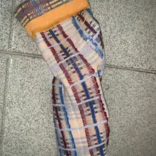 襪子這麼騷 當然要射一波 這個妹妹很喜歡skechers 鞋櫃里好多雙 這次她在家 不敢玩得太嗨 #全城搜鞋 #掃樓 #打膠 #射鞋 #戀足 #足交 #棉襪…