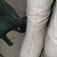 網友投稿 #全城搜鞋 #掃樓 #打膠 #射鞋 #戀足 #足交