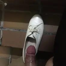 网友投稿 射鞋 #全城搜鞋 #掃樓 #打膠 #射鞋 #戀足 #足交