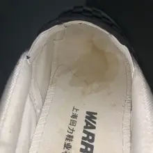 #射鞋 #玩鞋 #扫楼 #打胶 这家真是的…什么坏习惯，晚上11点还不关门！不热么！等了半个多小时，真是蛋疼…还在有少妇姐姐在…还是少妇姐姐好啊！