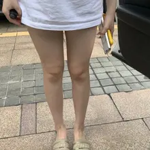 同好投稿老婆的美脚，这腿极品。