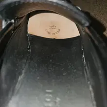 同好投稿，偷偷玩朋友对象的小皮鞋。