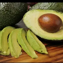 There's fat and there is healthy fats, and this one of the best you can get...…