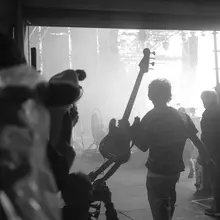 SWEET LOVE SHOWER 2026 at 山梨県山中湖交流プラザきらら Photo by SARUYA AYUMI #WANIMA #ラブシャ