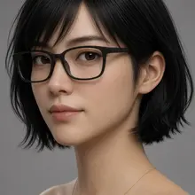 AI做的我