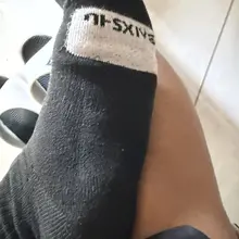 把脸贴上来！