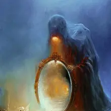 Underrated painter: Mariusz Lewandowski