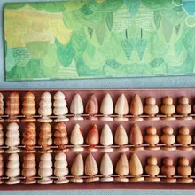 森林跳棋♟️