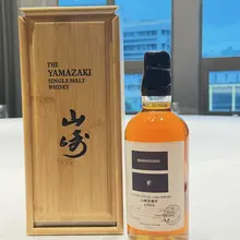 存货都要喝完了