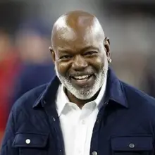 Emmitt Smith accused of cheating Native American tribe out of $2.5 million