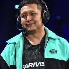 dastan picked the BEST CS2 Player with each weapon: > AK: donk > M4: Ax1L…