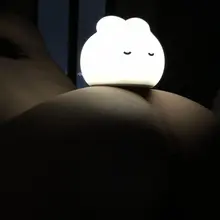 好可爱的台灯🤭
