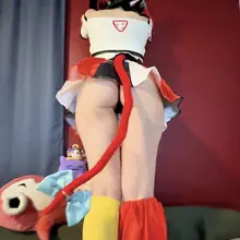 Baelz rat booty