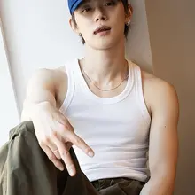 “Keep it cool enough, that's rule number one” 🍦 YEONJUN breaks down the choreo…