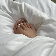 点击观看更多美脚