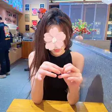 又可以做美甲啦