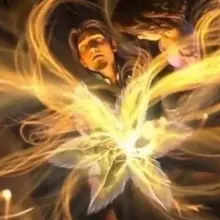 When your stomachache goes away after letting out a good fart