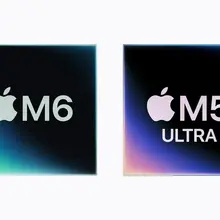 Prediction: Apple will again be first to market with TSMC’s newest process tech…
