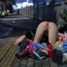 捡尸 素材来源