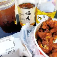 缺一个酒友~