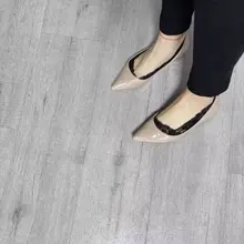 一位威海老哥嫂子的皮划艇船袜，不知道现在老哥还玩不玩了