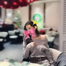 优秀的女权姐妹从来不是嘴上说说而已。就像这位姐妹告诉璇璇。想成为更优秀的女神，不是要一夜逆袭，而是把高贵的气质融入日常，傻逼男性的诋毁阻止不了我们变的更好，反…