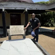 I just wonder; WHAT IF…? Thomas Joseph Mboya aka ‘Sungura Mjanja’ was only 39 y…