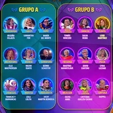 Así queda nuestro panel de máscaras desveladas después de dos meses de mucho mi…