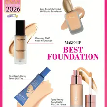 The nominations for the third edition of Grazia Indie Beauty Superstars are in…