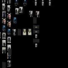 A few hours of generating leaves a mess of abandoned takes and tests that went…