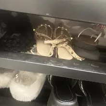 扫楼出好货了 #扫楼