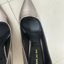 又有骚鞋了 #扫楼