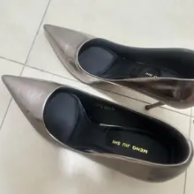 又有骚鞋了 #扫楼