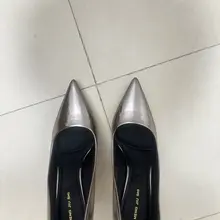 又有骚鞋了 #扫楼