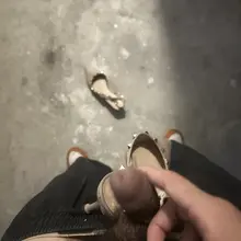 #扫楼