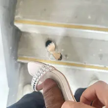 #扫楼