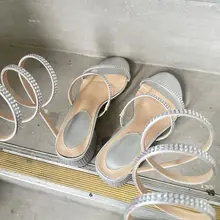 好骚的鞋 #扫楼