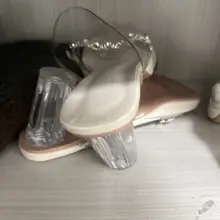 #扫楼