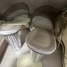 #扫楼