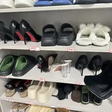 足浴店 #扫楼