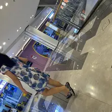#肉丝 #旗袍