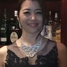 麻妃さんとの思い出💙 2016年9月27日（火）💙 初めてBAR MAKI 東京へ行った日でした💙 今月で丸10年(^^)💙 これからも応援しています！💙 #…